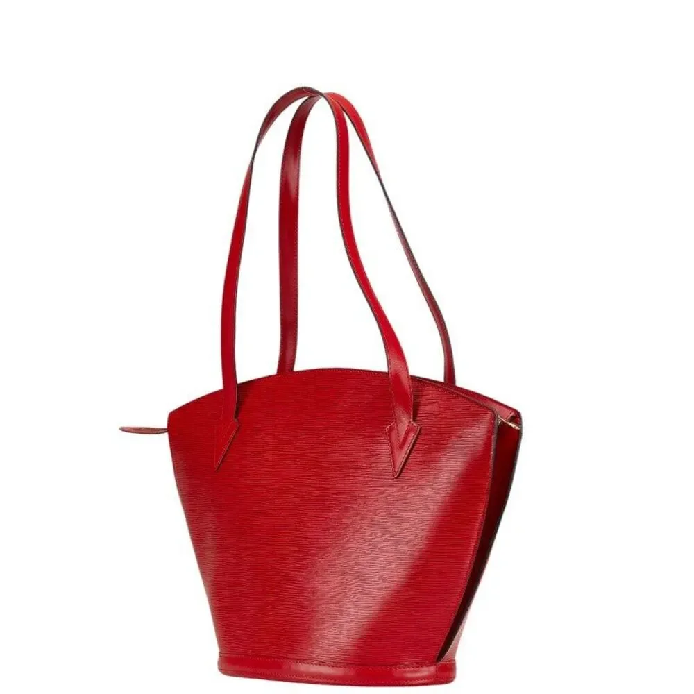 Louis Vuitton Epi Saint-Jacques Shopping Tote